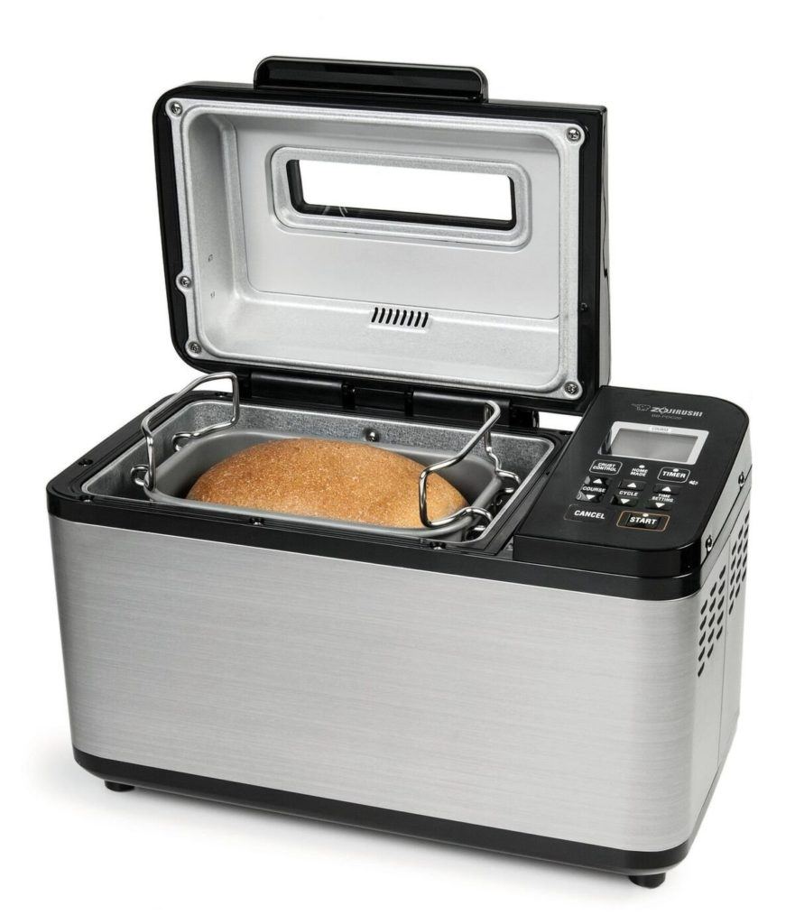 Zojirushi BB-PDC20BA review