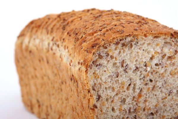 mini bread maker