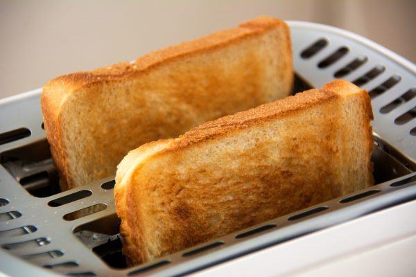 1 lb bread maker