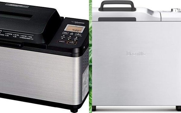 best breadmaker