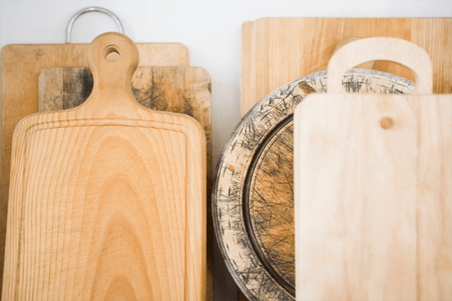 Best bread cutting boards