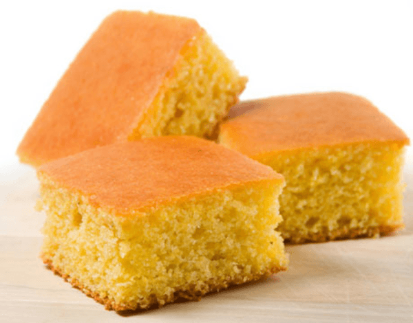 how to make corn bread