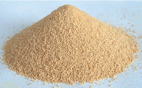 Diastatic-malt